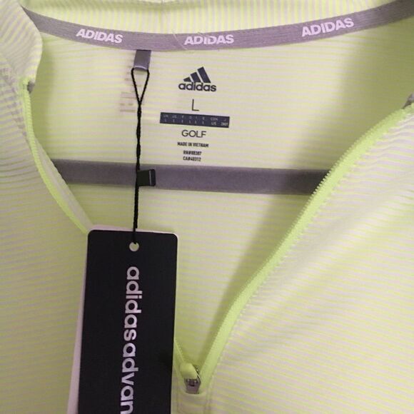 Adidas Golf Top   - Picture 6 of 9